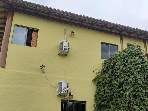 Casa em Condomínio de Chácaras - Joaquim Egídio - Sousas SP - Foto 7