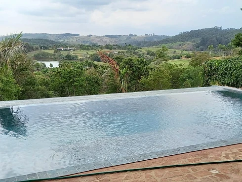 Casa em Condomínio de Chácaras - Joaquim Egídio - Sousas SP - Foto 9