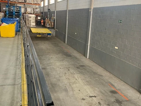 Galpão Logístico em Campinas: Renda Imediata e Segurança Patrimonial em 3.000 m² - Foto 11