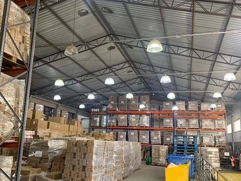 Galpão Logístico em Campinas: Renda Imediata e Segurança Patrimonial em 3.000 m² - Foto 12