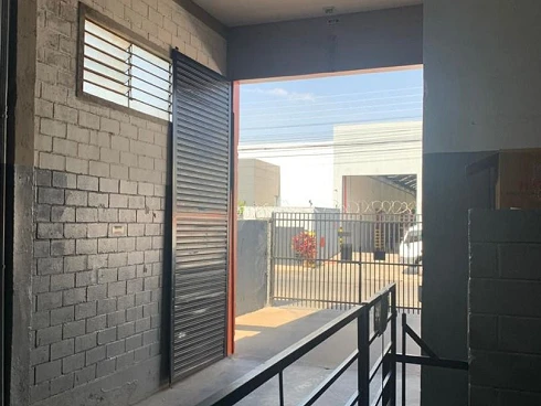 Galpão Logístico em Campinas: Renda Imediata e Segurança Patrimonial em 3.000 m² - Foto 13