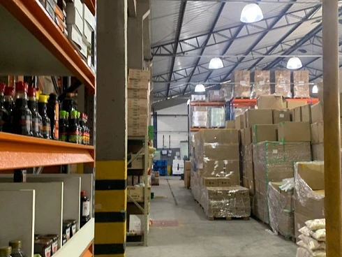 Galpão Logístico em Campinas: Renda Imediata e Segurança Patrimonial em 3.000 m² - Foto 14