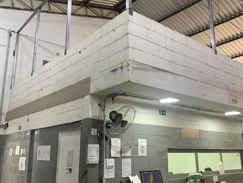 Galpão Logístico em Campinas: Renda Imediata e Segurança Patrimonial em 3.000 m² - Foto 15