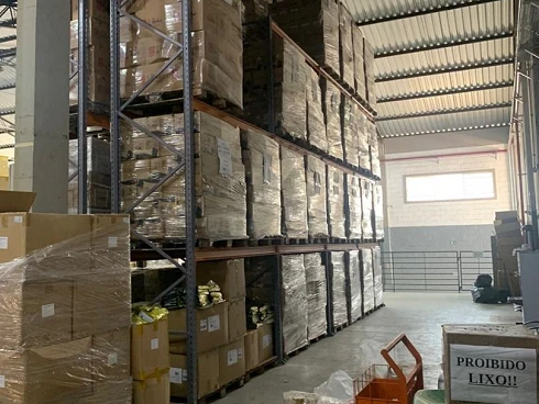 Galpão Logístico em Campinas: Renda Imediata e Segurança Patrimonial em 3.000 m² - Foto 16