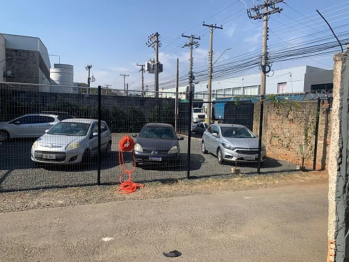 Galpão/depósito em Chácaras Campos dos Amarais, Campinas