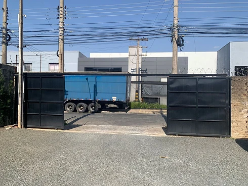 Galpão Logístico em Campinas: Renda Imediata e Segurança Patrimonial em 3.000 m² - Foto 7