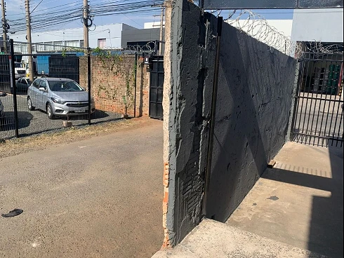 Galpão Logístico em Campinas: Renda Imediata e Segurança Patrimonial em 3.000 m² - Foto 8
