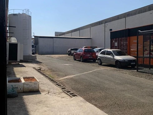 Galpão Logístico em Campinas: Renda Imediata e Segurança Patrimonial em 3.000 m² - Foto 9