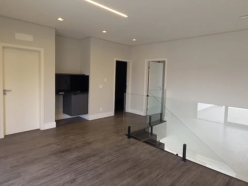 Casa à Venda com 4 Suítes – Condomínio Parque das Quaresmeiras, Campinas/SP - Foto 11
