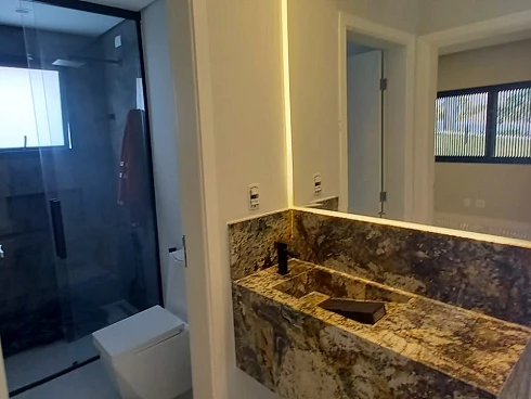 Casa à Venda com 4 Suítes – Condomínio Parque das Quaresmeiras, Campinas/SP - Foto 15