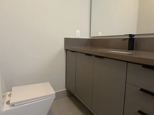 Casa à Venda com 4 Suítes – Condomínio Parque das Quaresmeiras, Campinas/SP - Foto 17