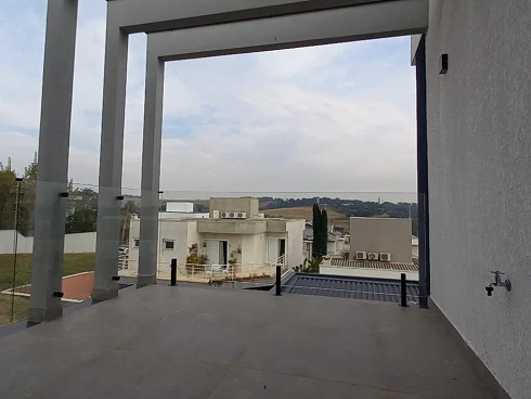 Casa à Venda com 4 Suítes – Condomínio Parque das Quaresmeiras, Campinas/SP - Foto 19