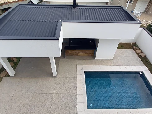 Casa à Venda com 4 Suítes – Condomínio Parque das Quaresmeiras, Campinas/SP - Foto 21