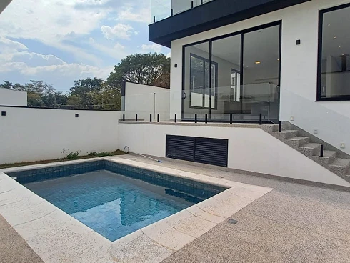 Casa à Venda com 4 Suítes – Condomínio Parque das Quaresmeiras, Campinas/SP - Foto 24