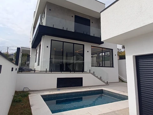 Casa à Venda com 4 Suítes – Condomínio Parque das Quaresmeiras, Campinas/SP - Foto 25