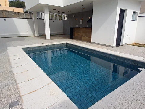 Casa à Venda com 4 Suítes – Condomínio Parque das Quaresmeiras, Campinas/SP - Foto 26