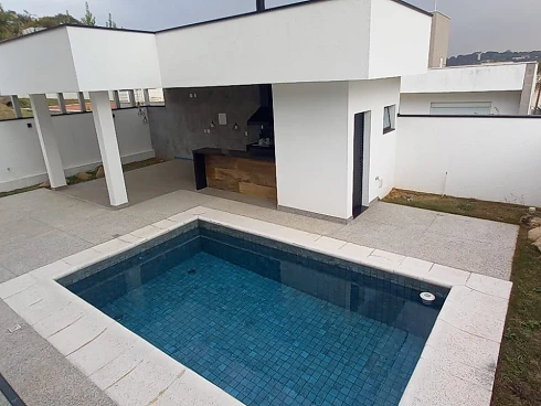 Casa à Venda com 4 Suítes – Condomínio Parque das Quaresmeiras, Campinas/SP - Foto 28