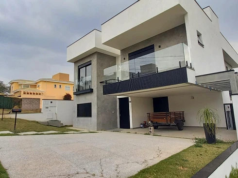 Casa à Venda com 4 Suítes – Condomínio Parque das Quaresmeiras, Campinas/SP - Foto 29