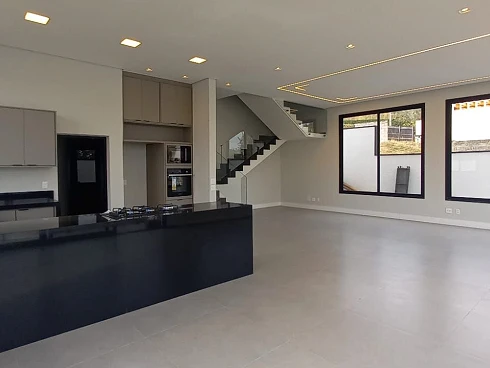 Casa à Venda com 4 Suítes – Condomínio Parque das Quaresmeiras, Campinas/SP - Foto 6