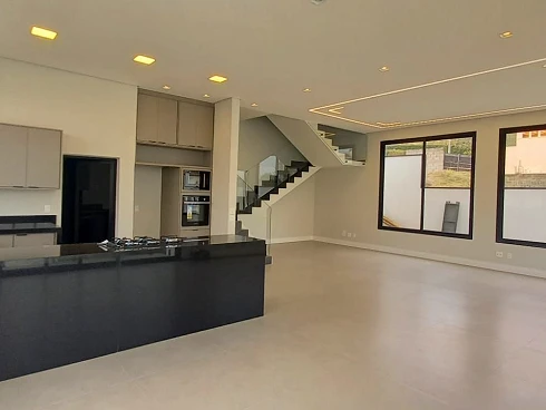 Casa à Venda com 4 Suítes – Condomínio Parque das Quaresmeiras, Campinas/SP - Foto 7