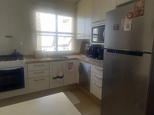 Apartamento Exclusivo com Vista Privilegiada no Giardino Spazzio Della Felicità, Campinas! - Foto 10