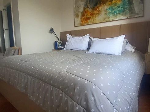 Apartamento Exclusivo com Vista Privilegiada no Giardino Spazzio Della Felicità, Campinas! - Foto 12