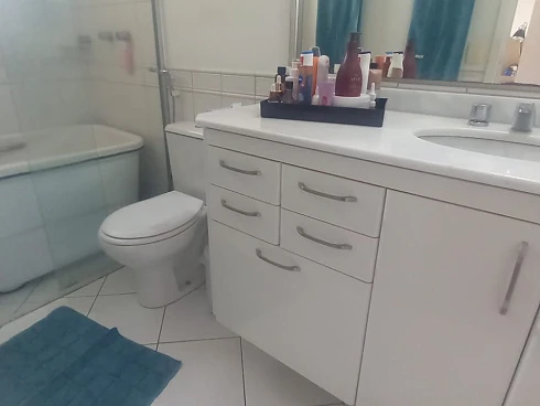 Apartamento Exclusivo com Vista Privilegiada no Giardino Spazzio Della Felicità, Campinas! - Foto 13