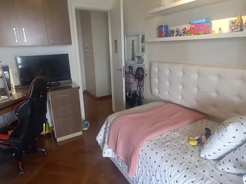 Apartamento Exclusivo com Vista Privilegiada no Giardino Spazzio Della Felicità, Campinas! - Foto 14