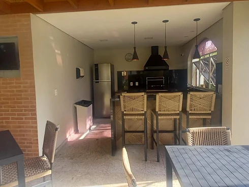 Apartamento Exclusivo com Vista Privilegiada no Giardino Spazzio Della Felicità, Campinas! - Foto 16
