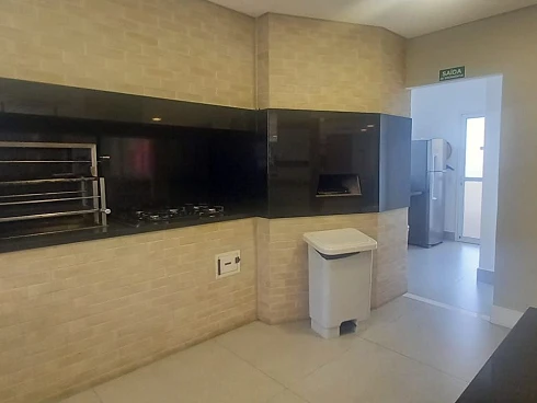Apartamento Exclusivo com Vista Privilegiada no Giardino Spazzio Della Felicità, Campinas! - Foto 17