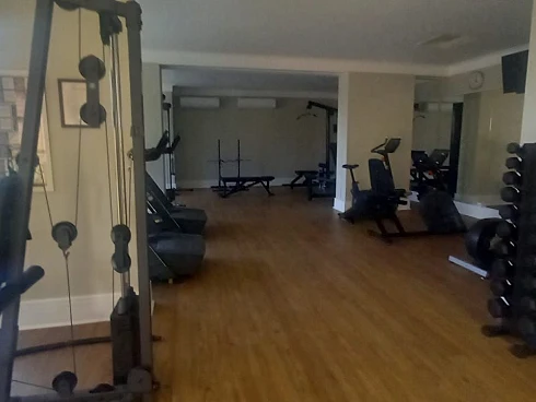 Apartamento Exclusivo com Vista Privilegiada no Giardino Spazzio Della Felicità, Campinas! - Foto 20