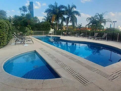Apartamento Exclusivo com Vista Privilegiada no Giardino Spazzio Della Felicità, Campinas! - Foto 21