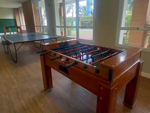 Apartamento Exclusivo com Vista Privilegiada no Giardino Spazzio Della Felicità, Campinas! - Foto 24