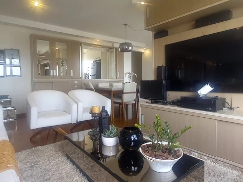 Apartamento Exclusivo com Vista Privilegiada no Giardino Spazzio Della Felicità, Campinas! - Foto 9
