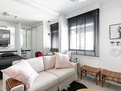 Apartamento à Venda – Condomínio Edifício Chavin, Cambuí – Campinas - Foto 10