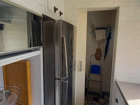 Apartamento à Venda – Condomínio Edifício Chavin, Cambuí – Campinas - Foto 12