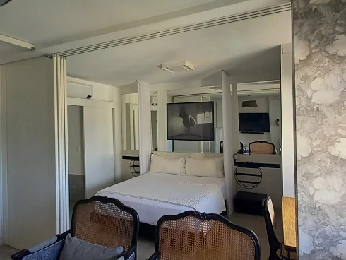 Apartamento à Venda – Condomínio Edifício Chavin, Cambuí – Campinas - Foto 13