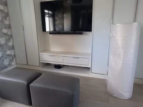Apartamento em Cambuí, Campinas
