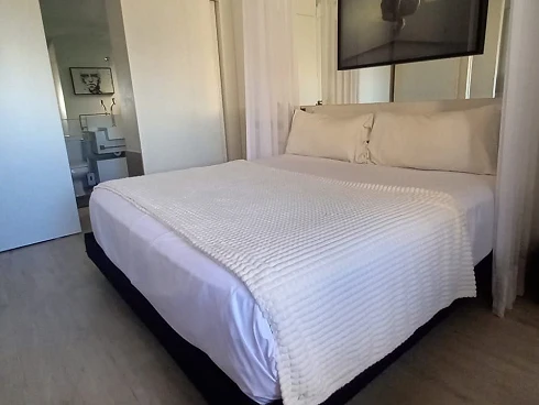 Apartamento em Cambuí, Campinas