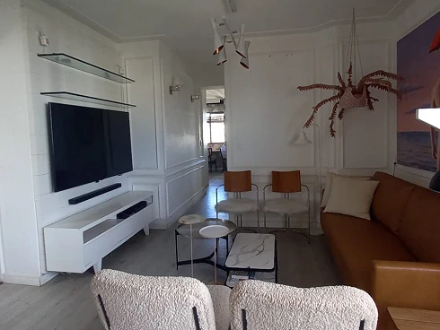 Apartamento em Cambuí, Campinas