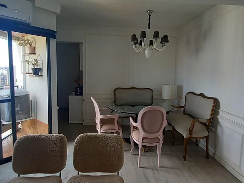 Apartamento à Venda – Condomínio Edifício Chavin, Cambuí – Campinas - Foto 6