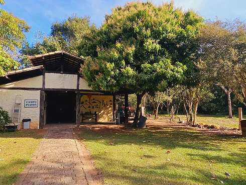 Chácara Á Venda em Sousas - Campinas/SP - Foto 10