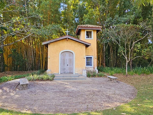 Chácara Á Venda em Sousas - Campinas/SP - Foto 14