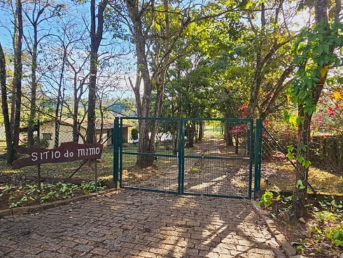 Chácara Á Venda em Sousas - Campinas/SP - Foto 18