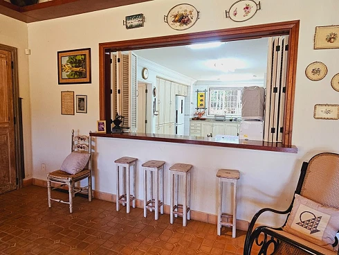 Chácara Á Venda em Sousas - Campinas/SP - Foto 28