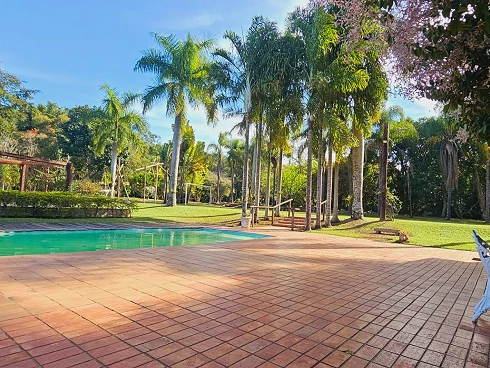Chácara Á Venda em Sousas - Campinas/SP - Foto 31