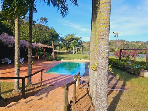 Chácara Á Venda em Sousas - Campinas/SP - Foto 32