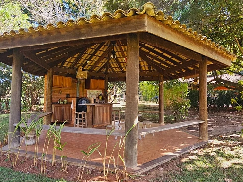 Chácara Á Venda em Sousas - Campinas/SP - Foto 34