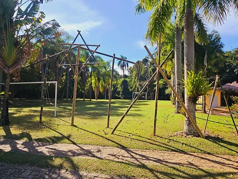 Chácara Á Venda em Sousas - Campinas/SP - Foto 36