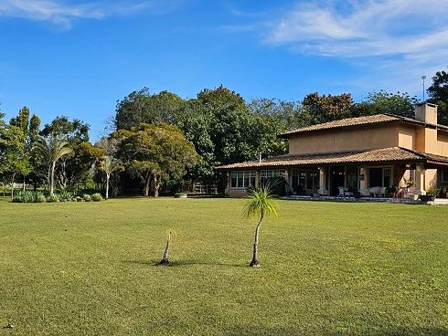 Chácara Á Venda em Sousas - Campinas/SP - Foto 38